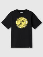 Black Citrus Sunshine T-Shirt