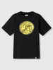 Black Citrus Sunshine T-Shirt