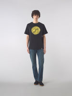Black Citrus Sunshine T-Shirt