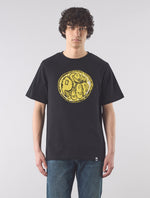 Black Citrus Sunshine T-Shirt