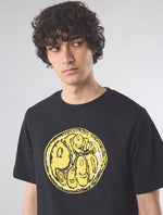 Black Citrus Sunshine T-Shirt