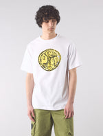 White Citrus Sunshine T-Shirt