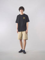 Black Apple T-Shirt