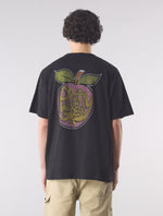 Black Apple T-Shirt