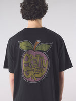 Black Apple T-Shirt