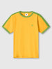 Yellow Denton T-Shirt