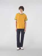 Yellow Denton T-Shirt