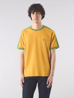 Yellow Denton T-Shirt