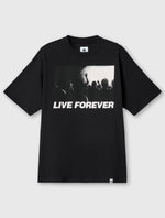 Black Live Forever T-shirt