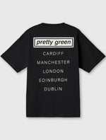 Black Live Forever T-shirt