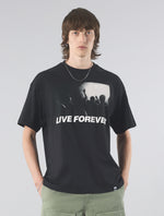 Black Live Forever T-shirt