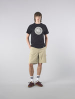 Black Live Forever Tour Logo T-shirt