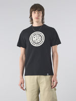 Black Live Forever Tour Logo T-shirt