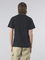 Black Live Forever Tour Logo T-shirt