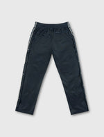 Navy Pretty Green x Kappa Maine Road Track Pants