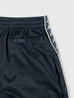 Navy Pretty Green x Kappa Maine Road Track Pants