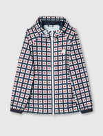 Timperley Geo Jacket