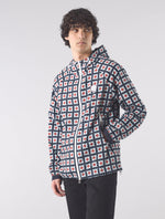 Timperley Geo Jacket