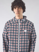 Timperley Geo Jacket