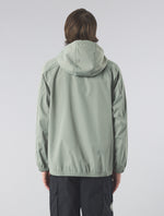 Green Live Forever Travis Smock