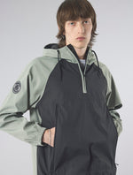 Green Live Forever Travis Smock