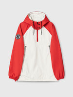 Red Live Forever Travis Smock