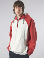 Red Live Forever Travis Smock