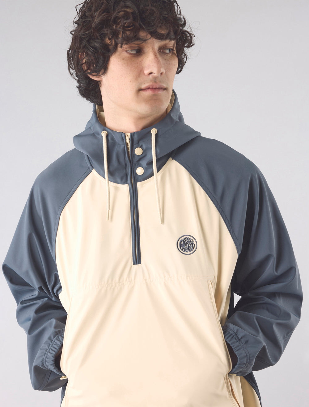 Stone Travis Smock