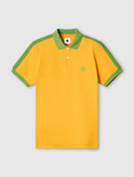 Yellow Denton Polo