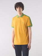 Yellow Denton Polo