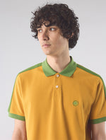Yellow Denton Polo