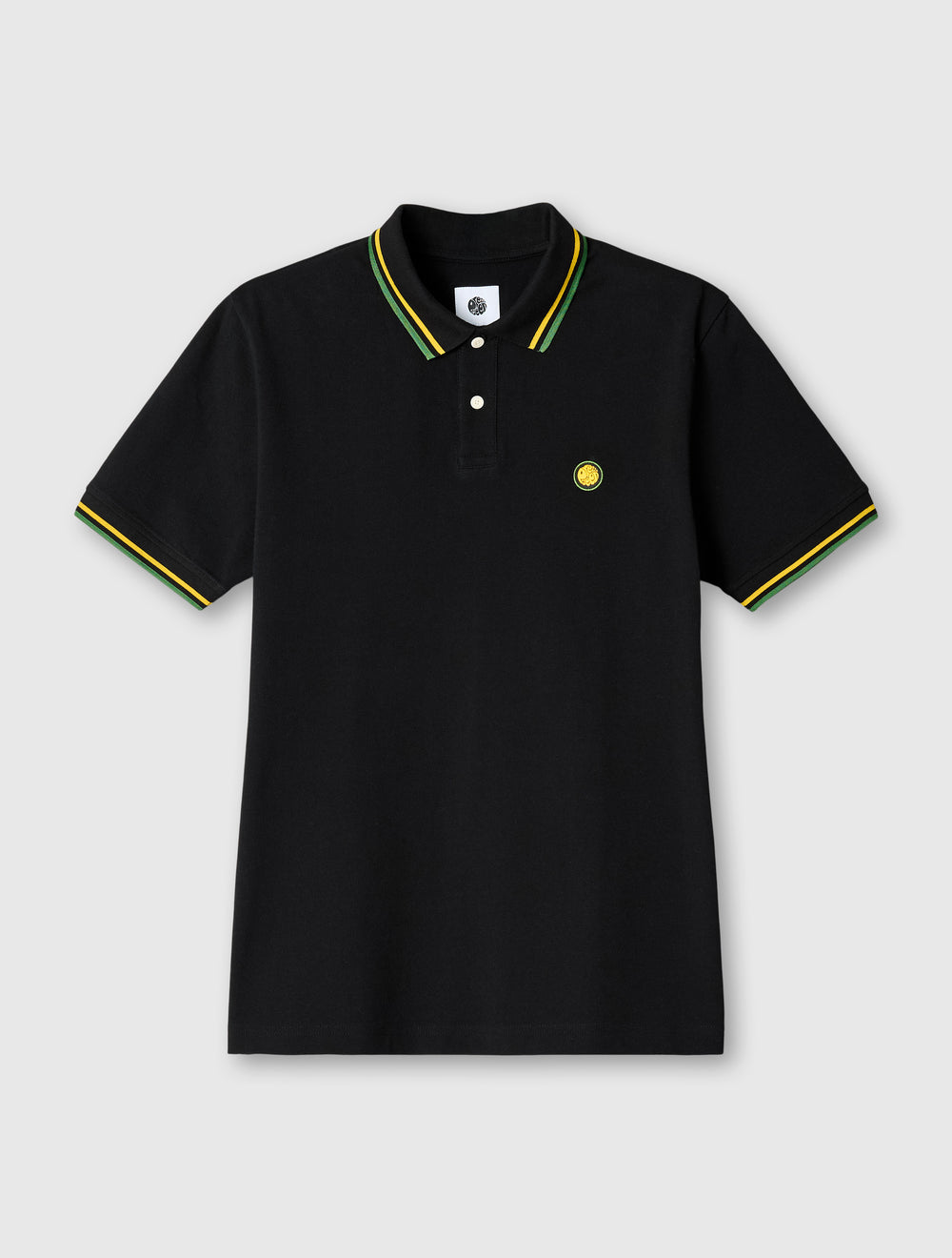 Black Brixton Polo