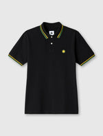 Black Brixton Polo