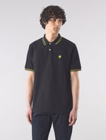 Black Brixton Polo