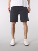 Black Stamford Carpenter Shorts