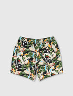 Convergence Swim Shorts