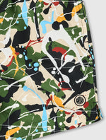 Convergence Swim Shorts