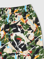 Convergence Swim Shorts