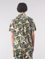 Convergence Short Sleeve Shirt