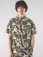 Convergence Short Sleeve Shirt