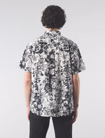 Black Molineux Short Sleeve Shirt