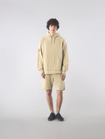 Taupe Stamford Hoody