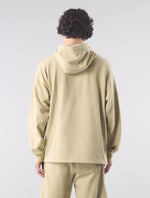 Taupe Stamford Hoody