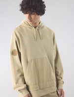 Taupe Stamford Hoody