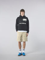 Black Live Forever Hoody