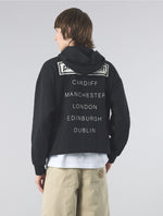 Black Live Forever Hoody