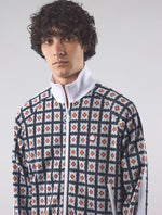 Timperley Geo Track Top