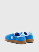 Sky Blue Live Forever Ramblas Trainer