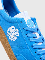 Sky Blue Live Forever Ramblas Trainer