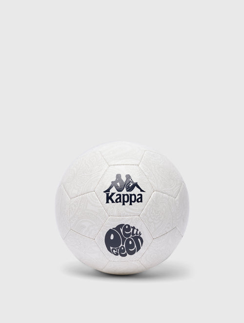 Navy Pretty Green x Kappa Maine Road Football